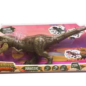 Wonder Animal Dinosauri Assortiti