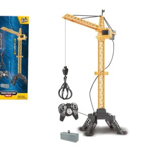 Gru Cantiere 360 Filoguidata 120 cm