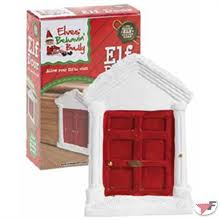 La Porta Degli Elfi