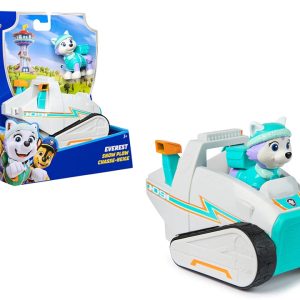 Paw Patrol Veicolo Base Everest