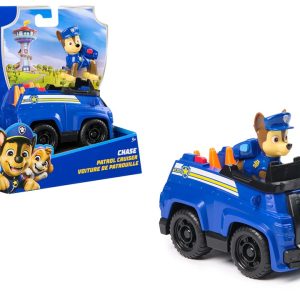 Paw Patrol Veicolo Base Chase