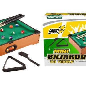 Biliardo Tablet Top Mandelli
