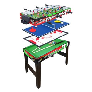 Calcetto 4 in 1 Mini 3 Contro 3