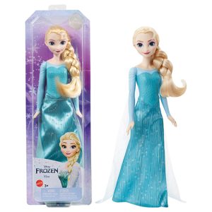Disney Frozen Bambola Core Ass. HLW46