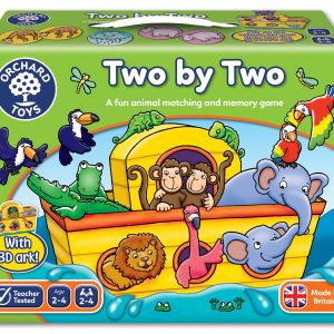 Two by Two