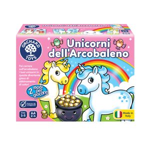Unicorni dell’Arcobaleno