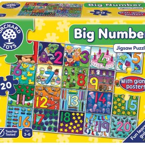 Big Number