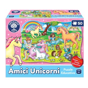 Amici Unicorni