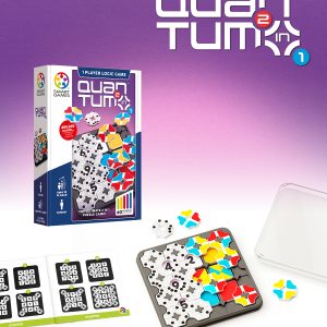 Quantum – Rompicapo Smart games