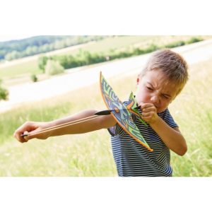 Aliante a catapulta – Terra Kids Haba