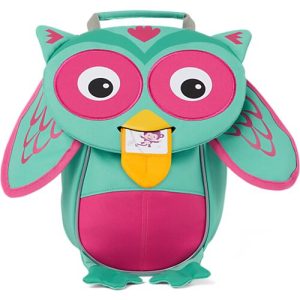 Zainetto “Olivia owl”
