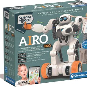 Airo Pro 2.0 Clementoni