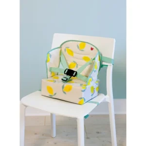 Alzasedia portatile Easy Up – Happy Lemon