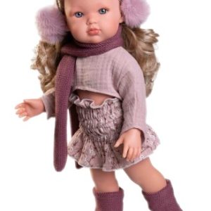 Bambola Antonio Juan “Bella” 45cm