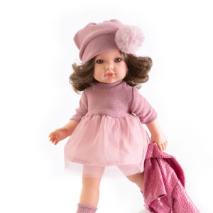 Bambola Antonio Juan “Bella” 45cm