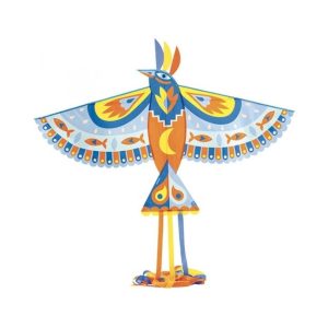 AQUILONE MAXI BIRD -DJECO