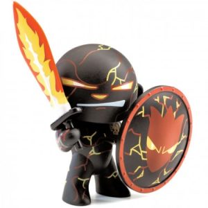 Arty Toys ” Volcano” Djeco