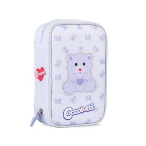 Astuccio 1 zip Coccolotti linea Classic