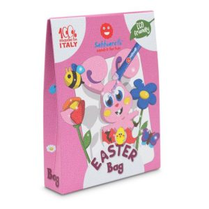 BAG PASQUA -SABBIARELLI