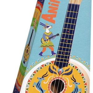 Banjo Animambo – Djeco