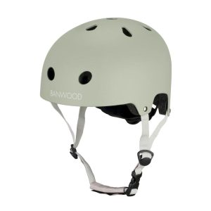 Casco Banwood Eco – colore Olive