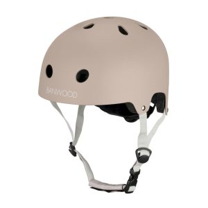 Casco Banwood Eco – colore SAND
