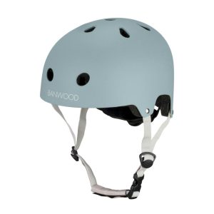 Casco Banwood Eco – colore Teal