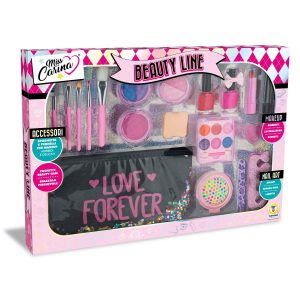 Beauty Line Make-Up Artist Set