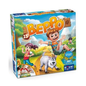 BEPPO -CREATIVAMENTE