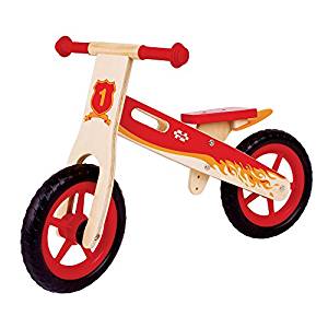 Balance Bike ROSSA Bigjigs