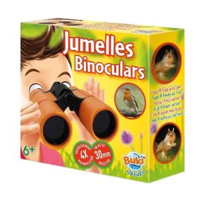 BINOCOLO -BUKI
