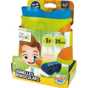 BINOCOLO JUNIOR -BUKI