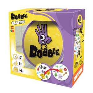 DOBBLE -ASMODEE