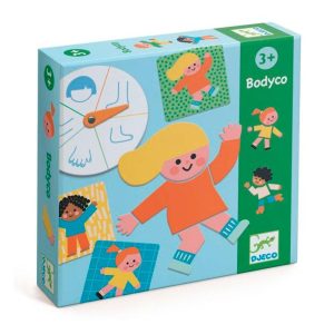 Bodyco Djeco