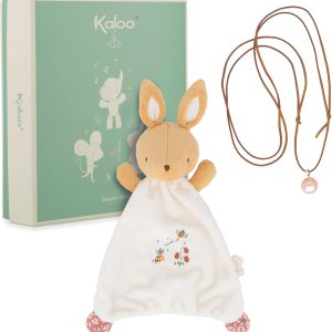 Kaloo Cofanetto Doudou Bola Coniglietto