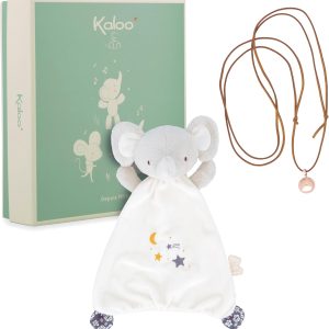 Kaloo Cofanetto Doudou Bola Elefantino
