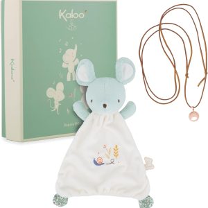 Kaloo Cofanetto Doudou Bola Topino