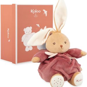 Kaloo Coniglio Bordeaux Patapouf 17 Cm