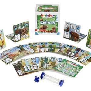 Brainbox Animali – Asmodee