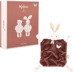 Kaloo Doudou Coniglio Cannella