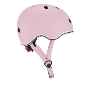 Casco per bambini taglia XXS-XS Globber colore Pastel Pink