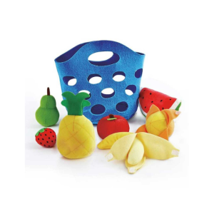 CESTINO FRUTTA MORBIDA -HAPE