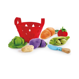 CESTO VERDURA MORBIDA -HAPE
