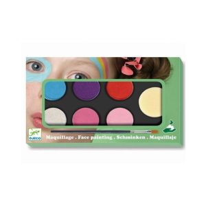 COLORI PER VISO SWEET-DJECO