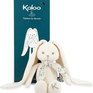 Kaloo Burattino Coniglio Crema 35 cm