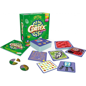 Asmodee “Cortex Kids”