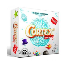 CORTEX2 CHALLENGE -ASMODEE