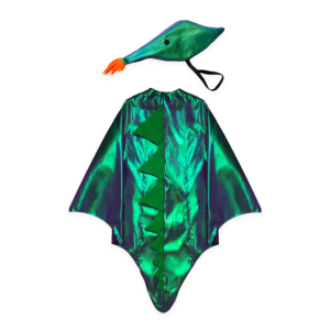 COSTUME DRAGO -MERI MERI