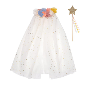 COSTUME FATA -MERI MERI