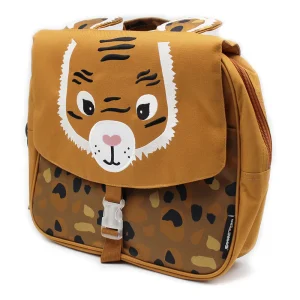 Cartella Les Deglingos ” Tigre”